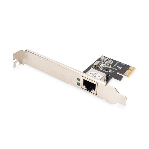 Digitus  | Gigabit Ethernet PCI Express