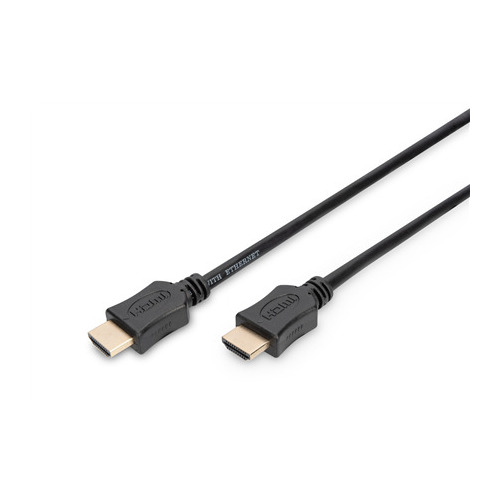 Digitus  | HDMI High Speed connection