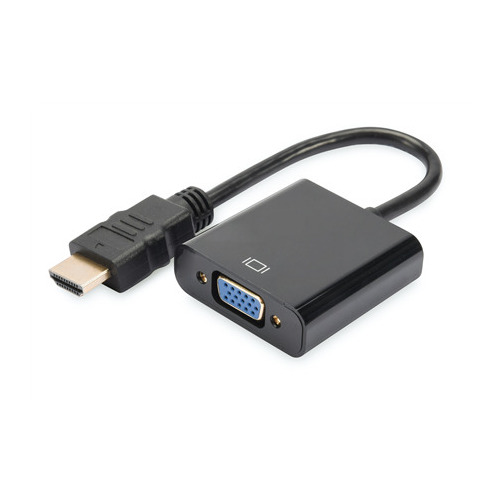 Digitus  | HDMI to VGA converter