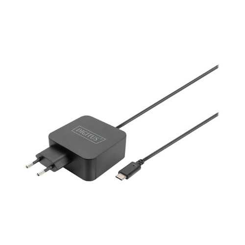 Digitus | Notebook Charger USB-C Power
