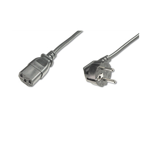 Digitus Power Cord Connection Cable |