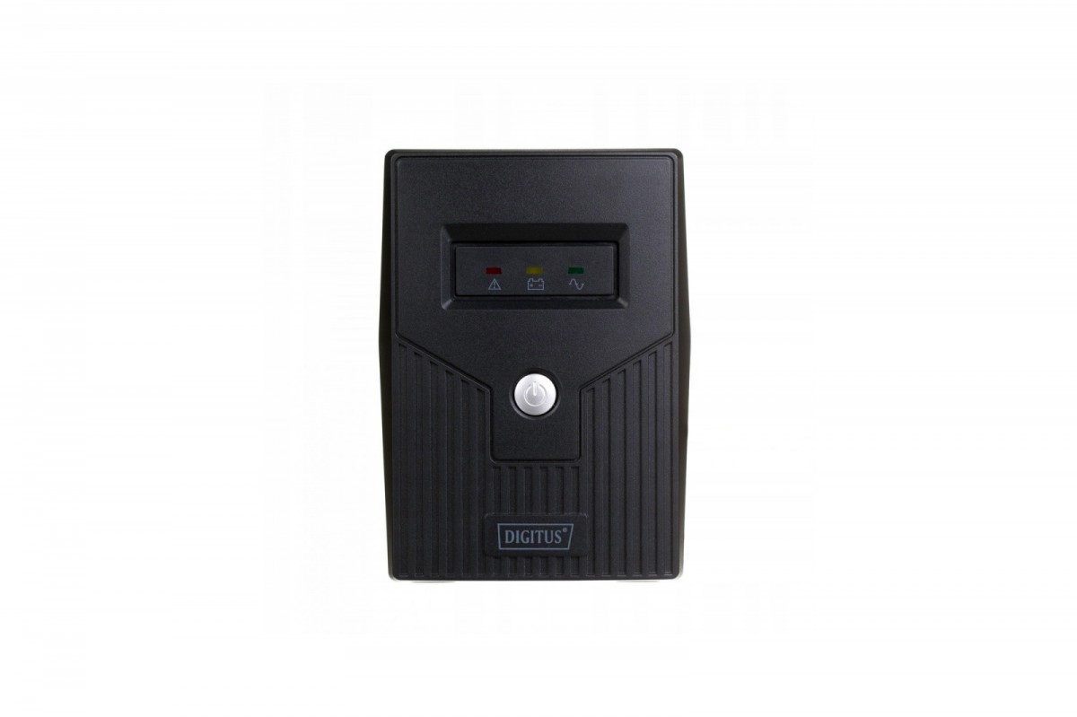 Digitus UPS Line-Ineractive DN-170064-B | DN-170064-B