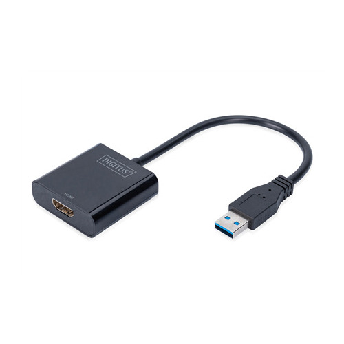 Digitus USB-A 3.2 Gen 1