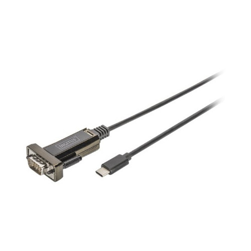 Digitus DIGITUS USB Type-C to Serial