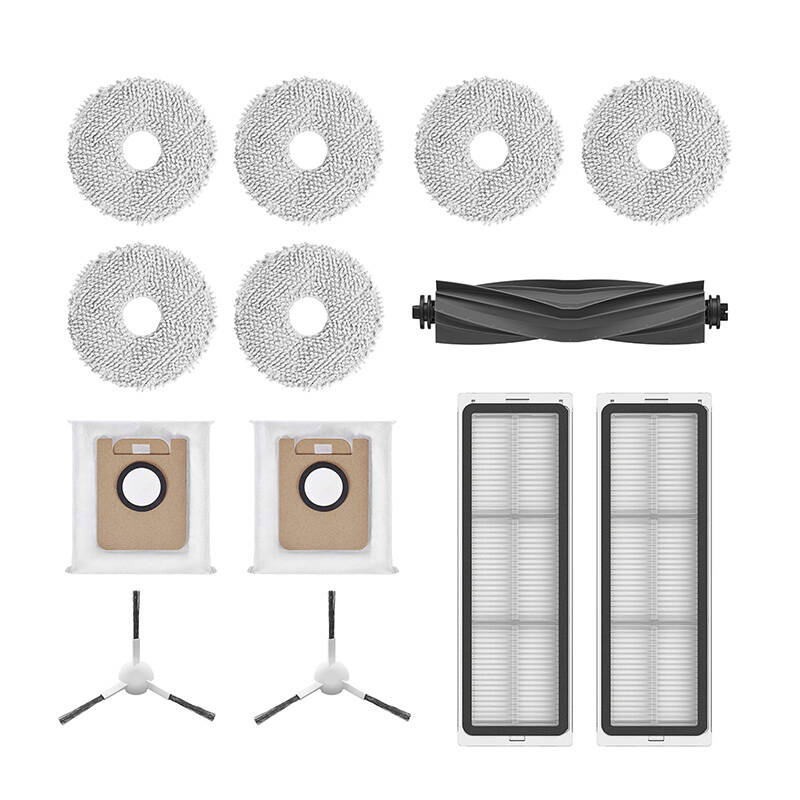 Dreame L10s Ultra Robot Vacuum Accessory