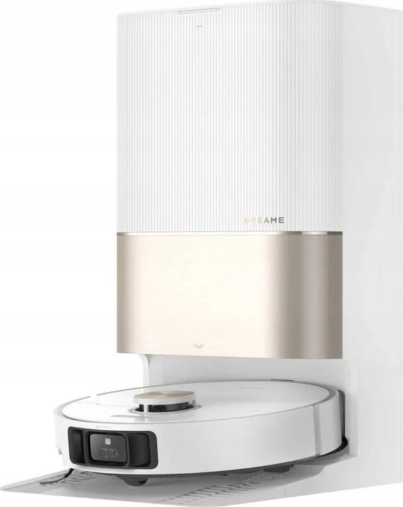 Dreame X40 Ultra Complete White |