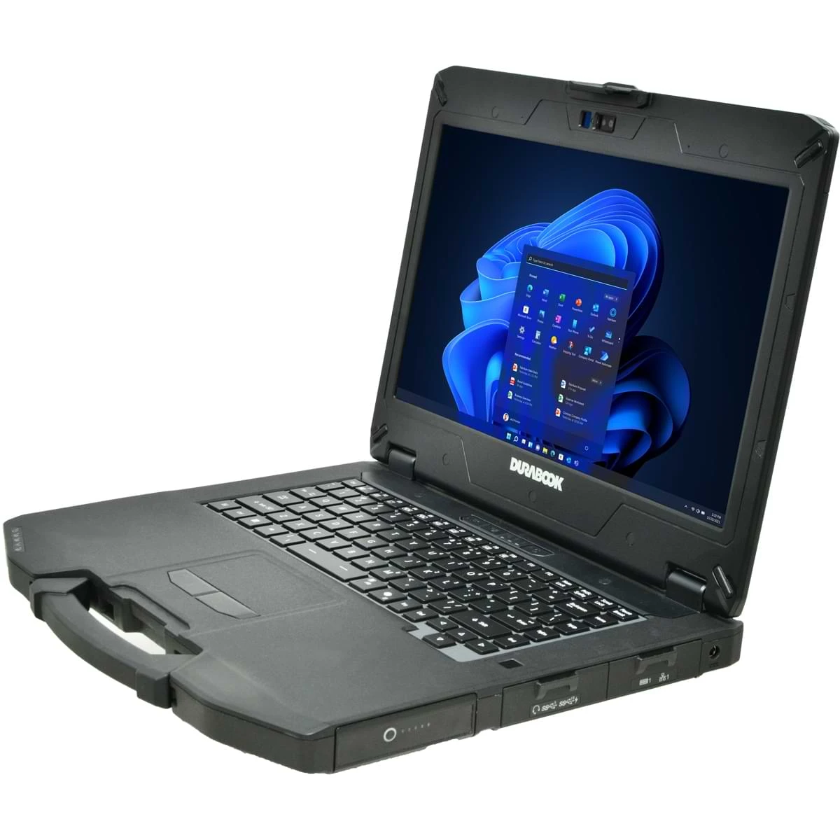 Durabook S14 G3 E+S14G3*1242171 - Core