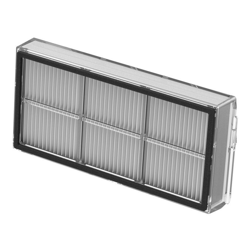 Dust bin filter for the Dreame