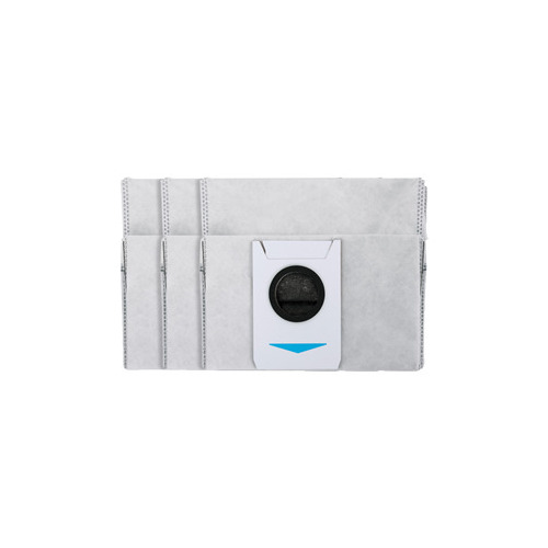 Ecovacs | Antibacterial Dust bag for