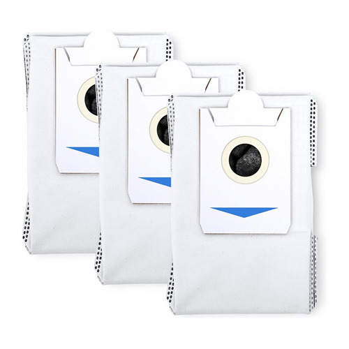 Ecovacs  | Antibacterial Dust Bag for