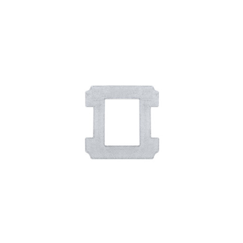 Ecovacs | Cleaning Cloths W-CC02-0009, for