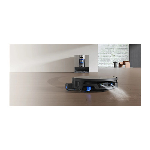 Ecovacs Robot Vacuum Cleaner | DEEBOT