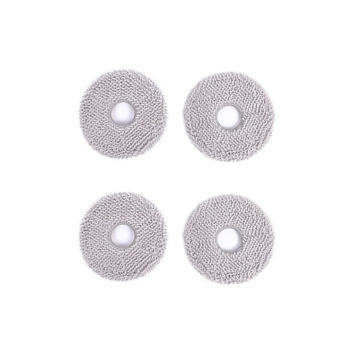 Ecovacs Washable Mopping Pads for DEEBOT