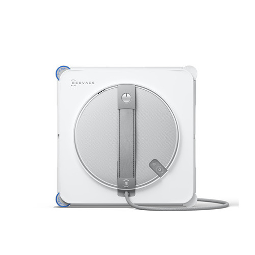 Ecovacs Winbot W2S white and silver