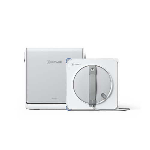 Ecovacs Winbot W2S OMNI white and