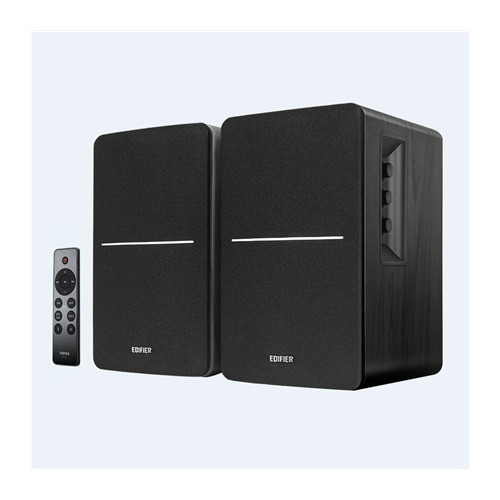 Edifier | Powered Bluetooth Bookshelf Speakers