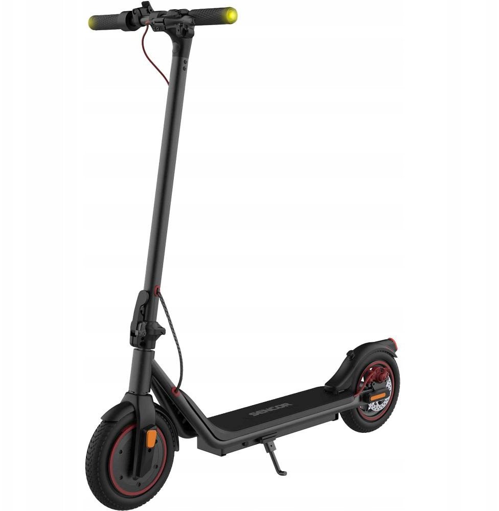 Electric scooter Sencor S25 | Scooter