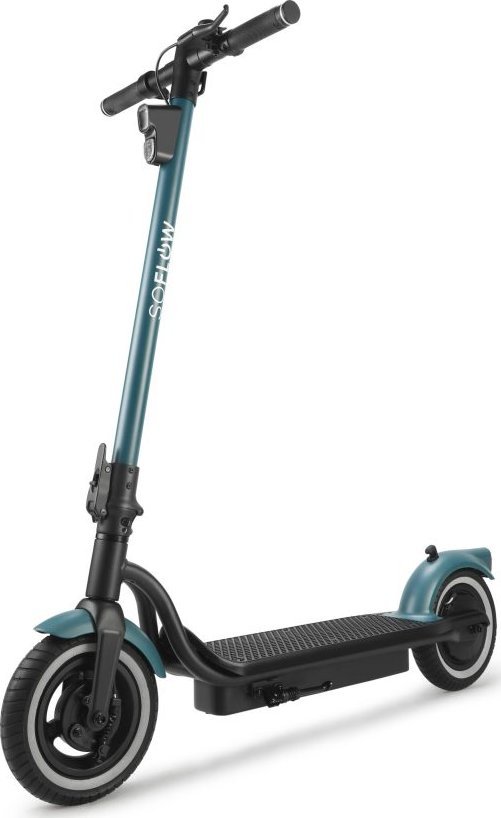 Electric scooter SoFlow - SO2 AIR