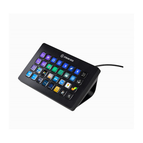 Elgato Systems Elgato | Stream Deck