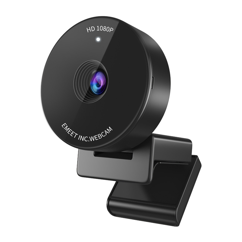 EMEET SmartCam C950 Webcam | E3103