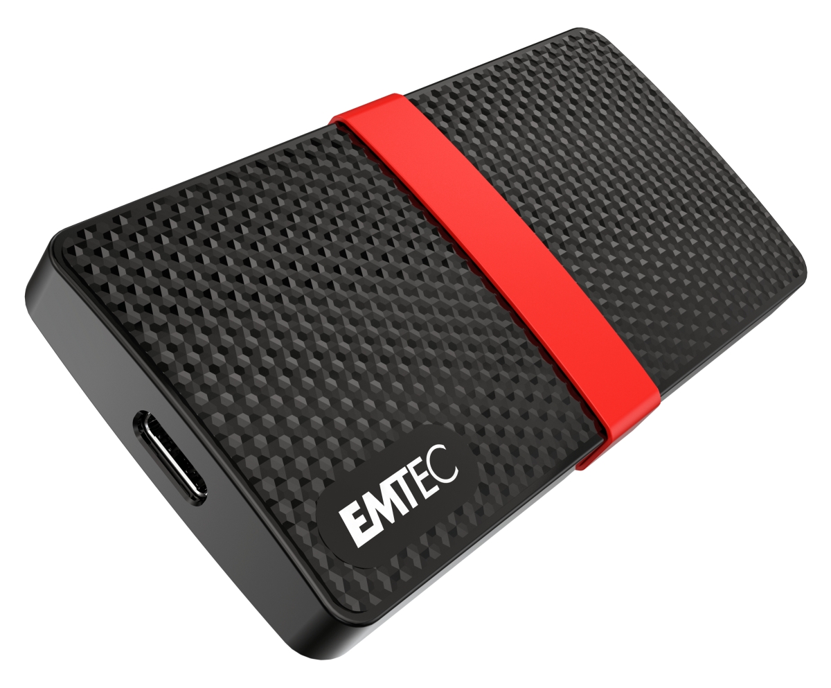 Emtec SSD 3.2 Gen1 X200