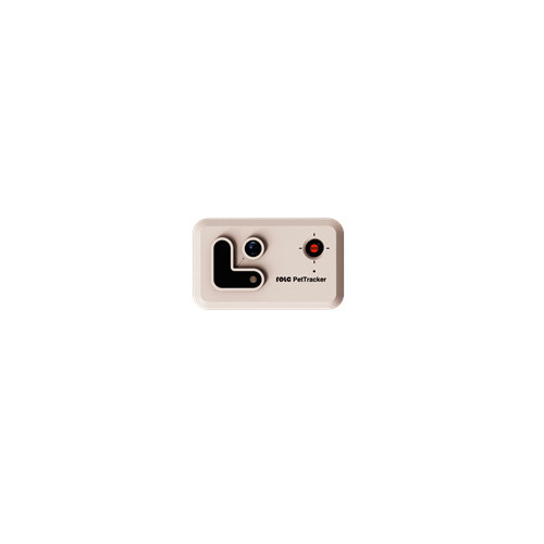 Enabot | ROLA PetTracker-GPS Tracker for
