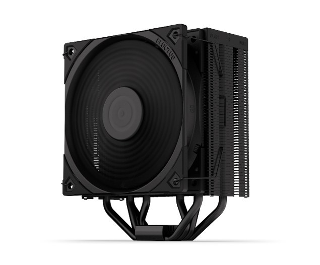 ENDORFY Fera 5 Black | EY3A011