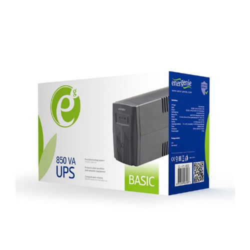 UPS Energenie EG-UPS-B850 | EG-UPS-B850 |