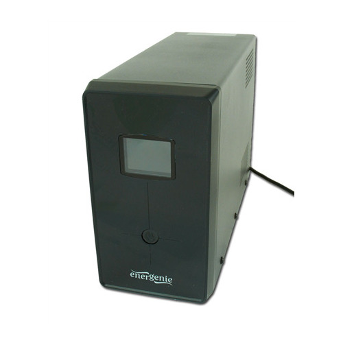EnerGenie | UPS with USB and