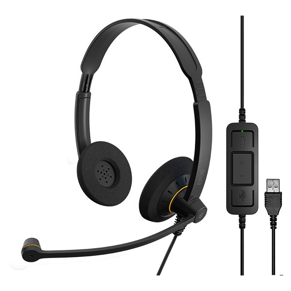 EPOS Sennheiser SC 60 USB ML