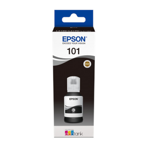 Epson  101 EcoTank BK | Ink