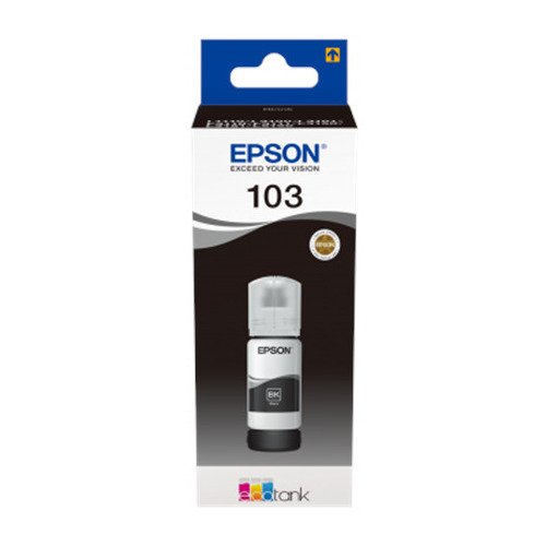 Epson  103 ECOTANK | Ink Bottle