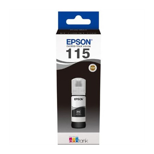 Epson  115 ECOTANK | Ink Bottle