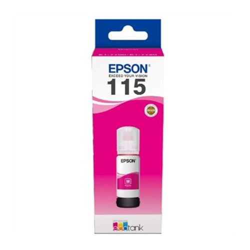 Epson  115 ECOTANK | Ink Bottle