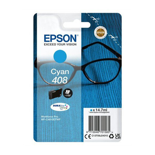 Tusz Epson Epson 408 - 14