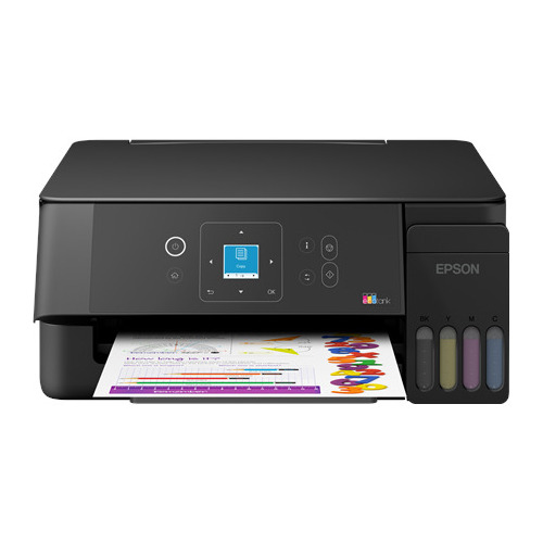 Epson  EcoTank | L3362 | Inkjet