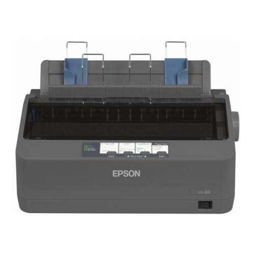 Drukarka igłowa Epson LX-350 | C11CC24031