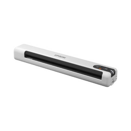 Epson | Mobile document scanner |