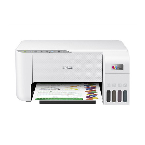 Multifunction Printer Epson EcoTank L3276 WiFi