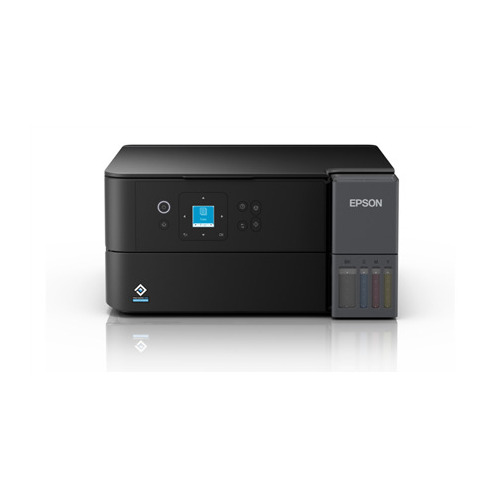 Epson | Multifunctional printer | EcoTank