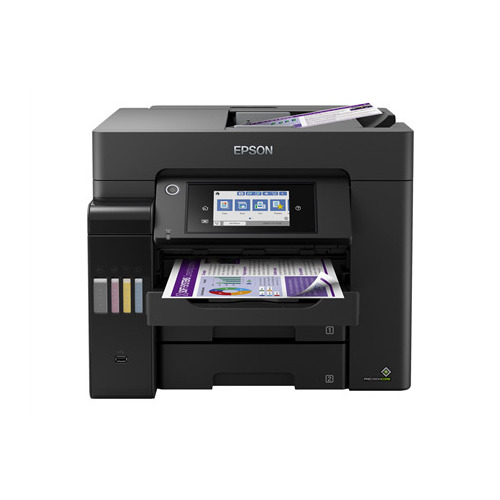 Drukarka atramentowa Epson EcoTank L6570 (C11CJ29402)