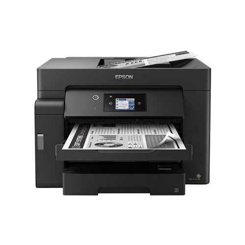 Epson | Multifunctional Printer | EcoTank