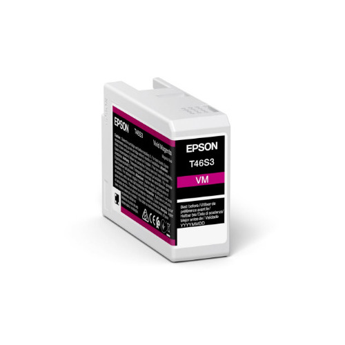 Epson Singlepack T46S3 UltraChrome Pro 10
