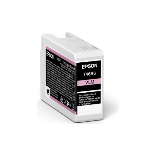 Epson Singlepack T46S60N UltraChrome Pro 10