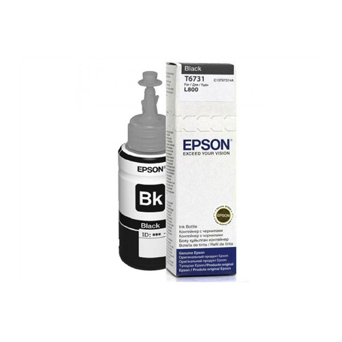 Epson T6731 Ink bottle 70ml |