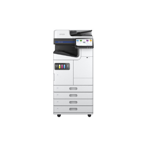 Epson  WorkForce Enterprise AM-C4000 | |