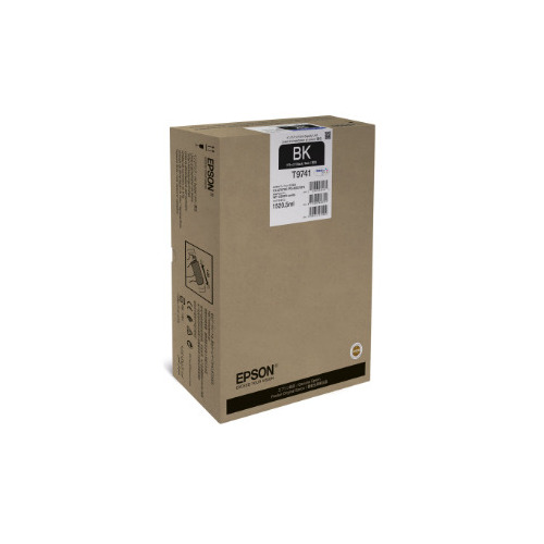 Epson XXL Ink Supply Unit |