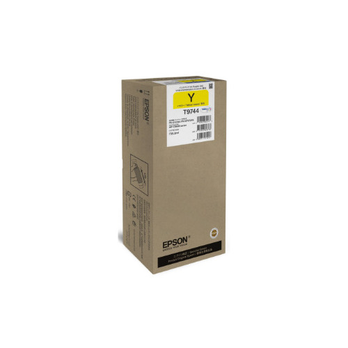 Tusz Epson EPSON WF-C869R Ink Pack