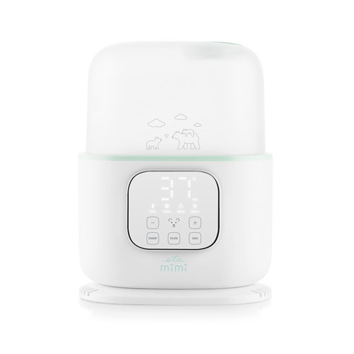 ETA | Baby Bottle Warmer |