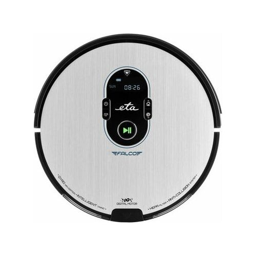ETA Falco Smart Robot Vacuum Cleaner